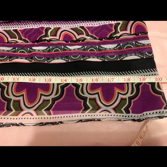 Dana Buchman top - Picture 10 of 12